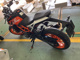 Фото Kawasaki W800 2024 с японского аукциона