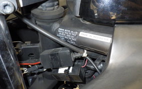 YAMAHA YZF-R25 RG43J