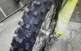 HUSQVARNA TC85