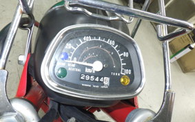 HONDA CT110 HUNTER CUB 2006
