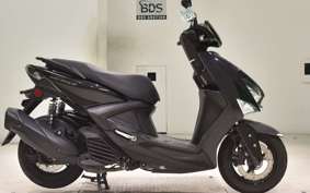 YAMAHA CYGNUS Griffus 2003 SEJ4J