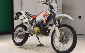 HONDA CRM250AR 2014 MD32