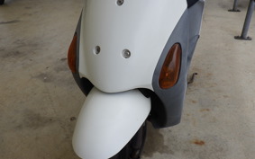 SUZUKI LET's 4 CA45A