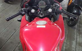HONDA CBR250R GEN 3 MC41
