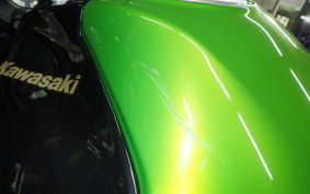 KAWASAKI NINJA 400 2015 EX400E