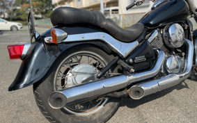KAWASAKI VULCAN400 CLASSIC 2002 VN400A