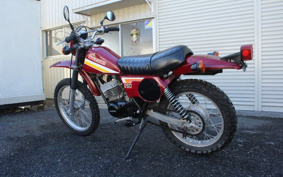 SUZUKI HUSTLER250 TS2504