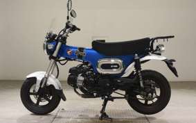 HONDA DAX 125 2007 JB04