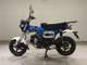 Фото Honda DAX 125 2007 с японского аукциона