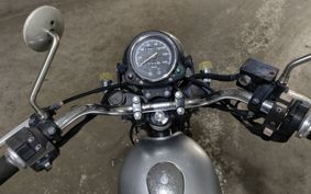 KAWASAKI 250TR BJ250F