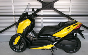 YAMAHA X-MAX SG42J