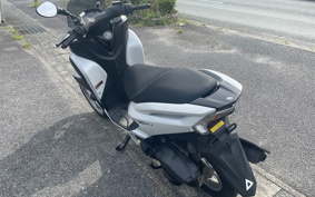 YAMAHA TRICITY 125 SE82J