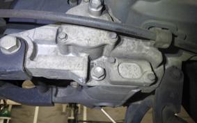 SUZUKI ADDRESS V125 S 1991 CF4MA