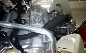 HONDA C50 SUPER CUB 1989 AA09