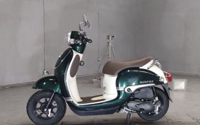 HONDA GIORNO AF77