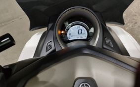 YAMAHA N-MAX 125 SE86J