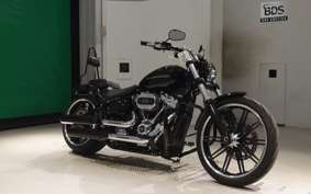 HARLEY FXBRS1870 2022