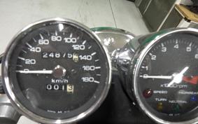 HONDA GB500TT 1985 PC16