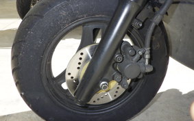 SUZUKI ADDRESS V125 G CF4EA