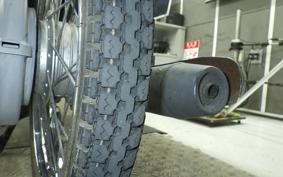 HONDA C110 SUPER CUB 2007 JA07