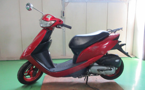 HONDA DIO AF62