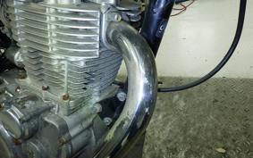 YAMAHA SR400 Gen.3 2005 RH01J