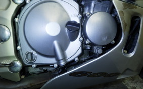 KAWASAKI ZZ-R600 Gen.2 2001