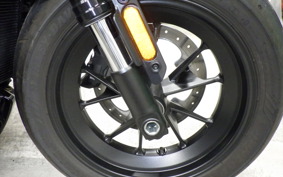 HARLEY RH1250S 2024