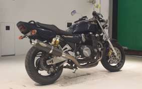 YAMAHA XJR1200 2002 4KG