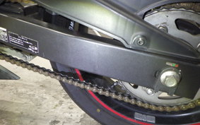 HONDA CBR400R ABS 2013 NC47