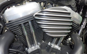 HARLEY XL1200X 2011