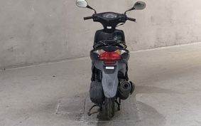 SUZUKI ADDRESS V125 CF4MA