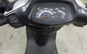 HONDA SPACY 100 JF13