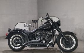 HARLEY FLSTBS1800 JT9