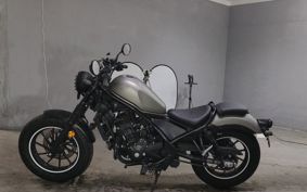 HONDA REBEL MC49