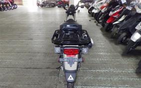 HONDA CT125 HUNTER CUB JA55