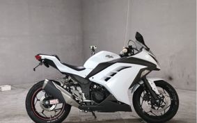 KAWASAKI NINJA250 EX250L