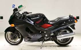 KAWASAKI ZZ1100 NINJA R Gen.2 1999 ZXT10D