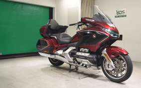 HONDA GL 1800 GOLD WING TOUR DCT 2018 SC79