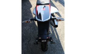 APRILIA RX 125