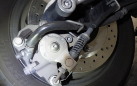 YAMAHA MAJESTY 250 Gen.4