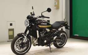 KAWASAKI Z900RS 2026 ZR900K