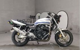 HONDA CB400SF TRAINING CAR NC39