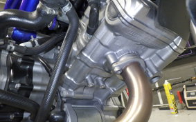 SUZUKI SV650 A 2019 VP55B