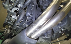 KAWASAKI VULCAN 650 S 2017 EN650A