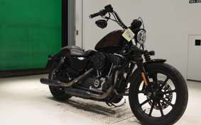 HARLEY XL1200NS 2019