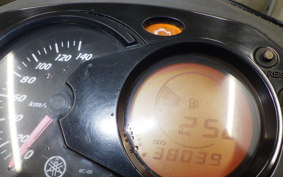 YAMAHA CYGNUS 125 XSR 2 SE44J