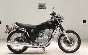 YAMAHA SR400 Gen.5 2021 RH16J