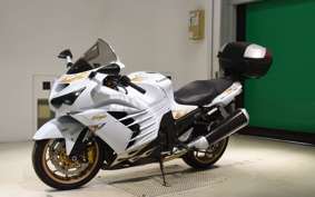 KAWASAKI ZX 1400 NINJA R A 2015