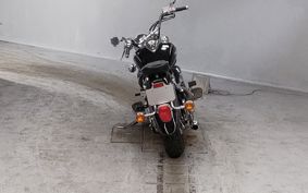 YAMAHA DRAGSTAR 400 CLASSIC 2011 VH02J